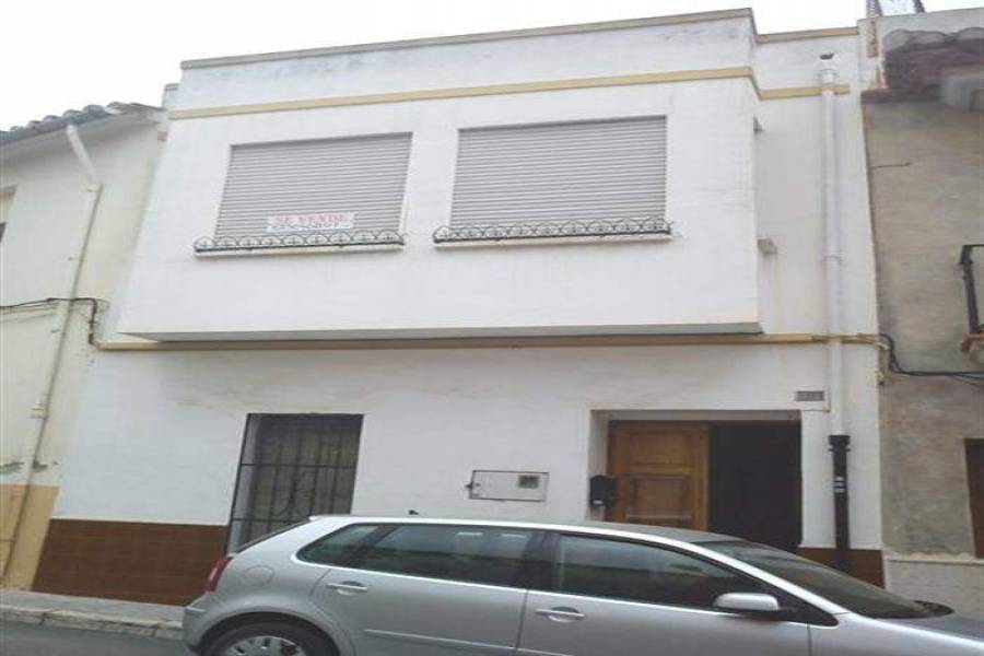 Pedreguer,Alicante,España,3 Bedrooms Bedrooms,2 BathroomsBathrooms,Casas de pueblo,20757