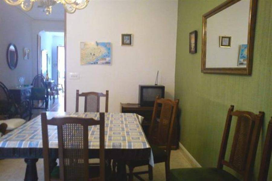 Pedreguer,Alicante,España,3 Bedrooms Bedrooms,2 BathroomsBathrooms,Casas de pueblo,20757