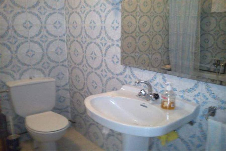 Pedreguer,Alicante,España,3 Bedrooms Bedrooms,2 BathroomsBathrooms,Casas de pueblo,20757