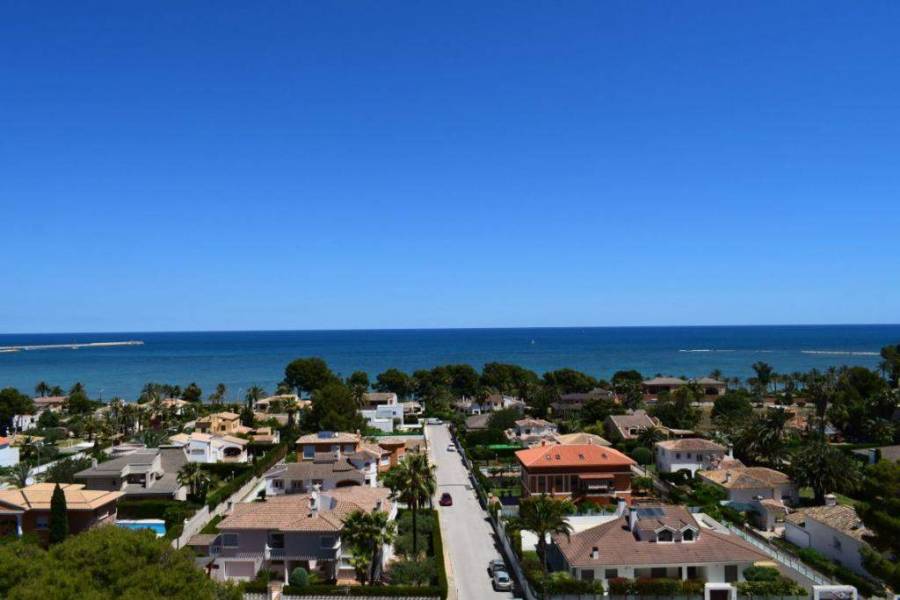 Dénia,Alicante,España,3 Bedrooms Bedrooms,1 BañoBathrooms,Apartamentos,20761