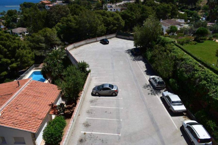 Dénia,Alicante,España,3 Bedrooms Bedrooms,1 BañoBathrooms,Apartamentos,20761