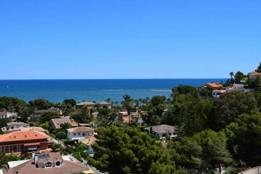 Dénia,Alicante,España,3 Bedrooms Bedrooms,1 BañoBathrooms,Apartamentos,20761