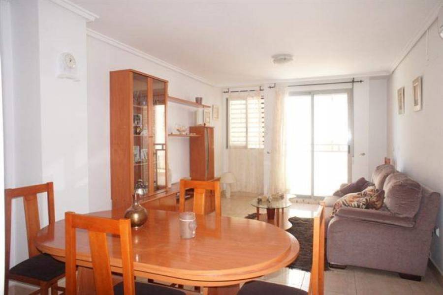 Dénia,Alicante,España,3 Bedrooms Bedrooms,2 BathroomsBathrooms,Apartamentos,20765