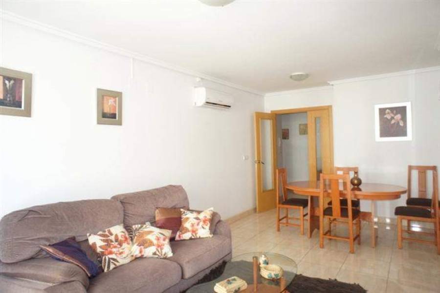 Dénia,Alicante,España,3 Bedrooms Bedrooms,2 BathroomsBathrooms,Apartamentos,20765