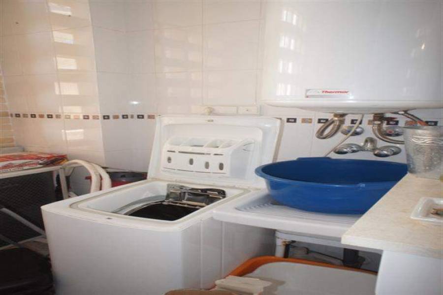 Dénia,Alicante,España,3 Bedrooms Bedrooms,2 BathroomsBathrooms,Apartamentos,20765