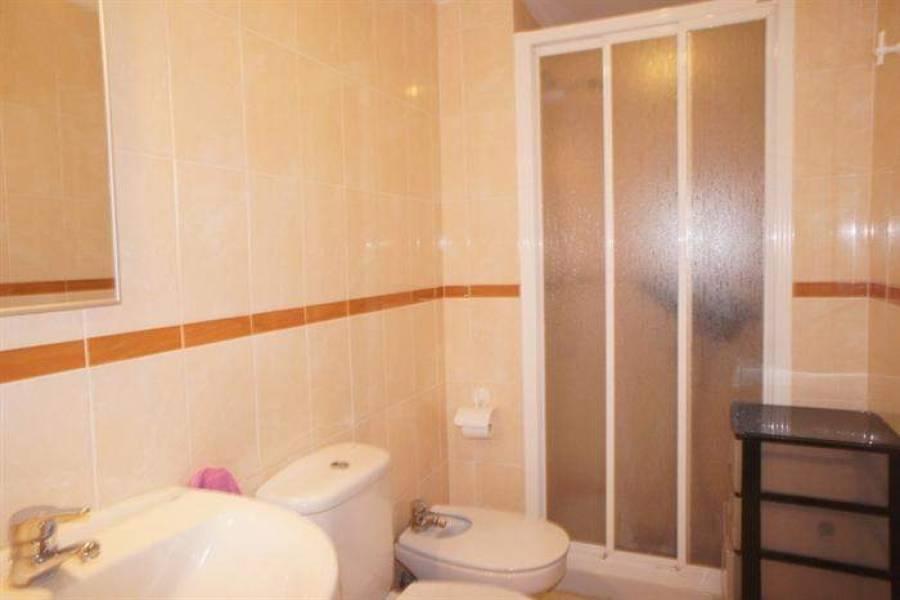 Dénia,Alicante,España,3 Bedrooms Bedrooms,2 BathroomsBathrooms,Apartamentos,20765