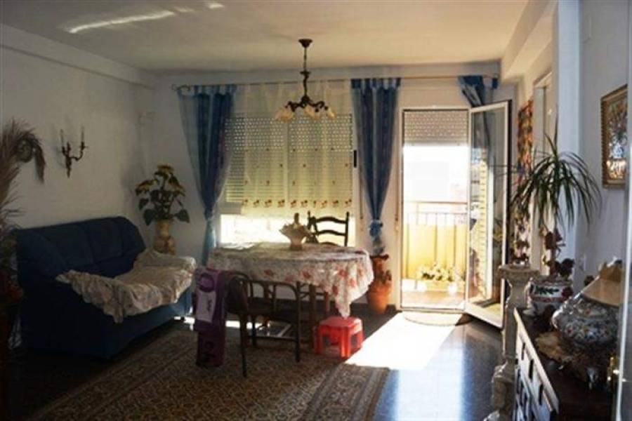 Dénia,Alicante,España,3 Bedrooms Bedrooms,1 BañoBathrooms,Apartamentos,20768