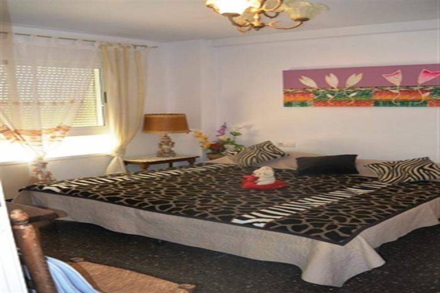 Dénia,Alicante,España,3 Bedrooms Bedrooms,1 BañoBathrooms,Apartamentos,20768