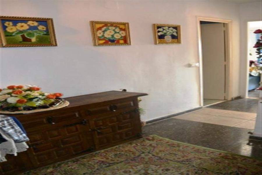 Dénia,Alicante,España,3 Bedrooms Bedrooms,1 BañoBathrooms,Apartamentos,20768