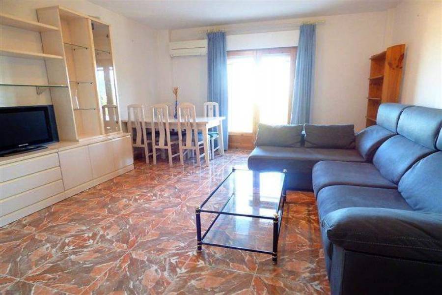 Dénia,Alicante,España,3 Bedrooms Bedrooms,2 BathroomsBathrooms,Apartamentos,20776