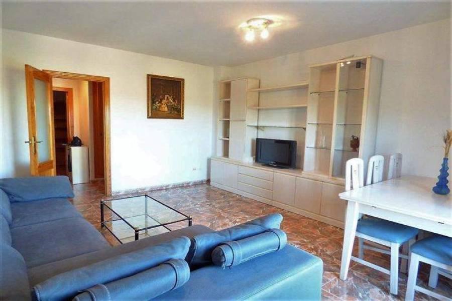 Dénia,Alicante,España,3 Bedrooms Bedrooms,2 BathroomsBathrooms,Apartamentos,20776