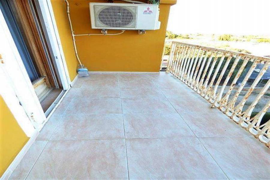 Dénia,Alicante,España,3 Bedrooms Bedrooms,2 BathroomsBathrooms,Apartamentos,20776
