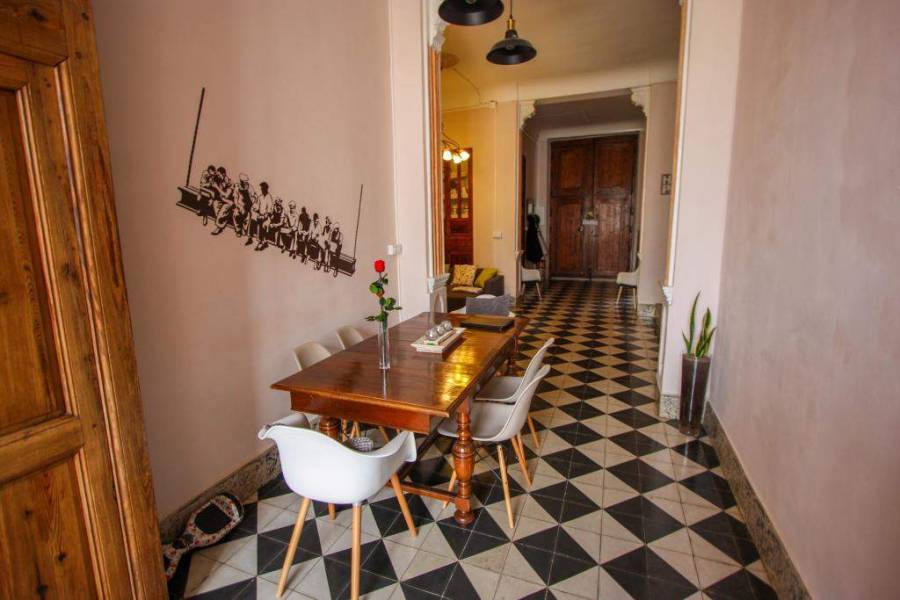 Sagra,Alicante,España,4 Bedrooms Bedrooms,1 BañoBathrooms,Casas de pueblo,20777