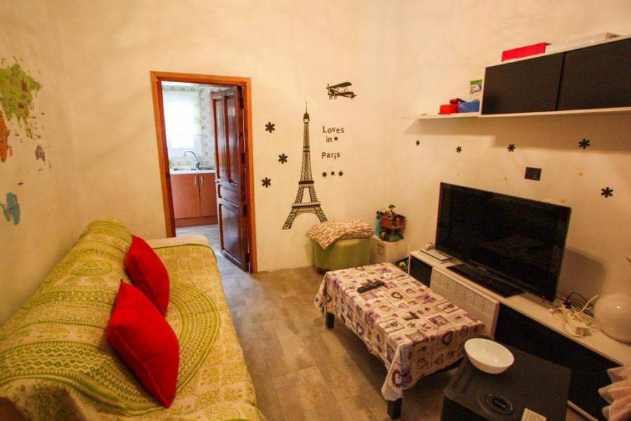 Sagra,Alicante,España,4 Bedrooms Bedrooms,1 BañoBathrooms,Casas de pueblo,20777