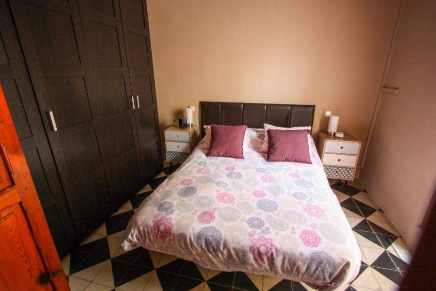 Sagra,Alicante,España,4 Bedrooms Bedrooms,1 BañoBathrooms,Casas de pueblo,20777
