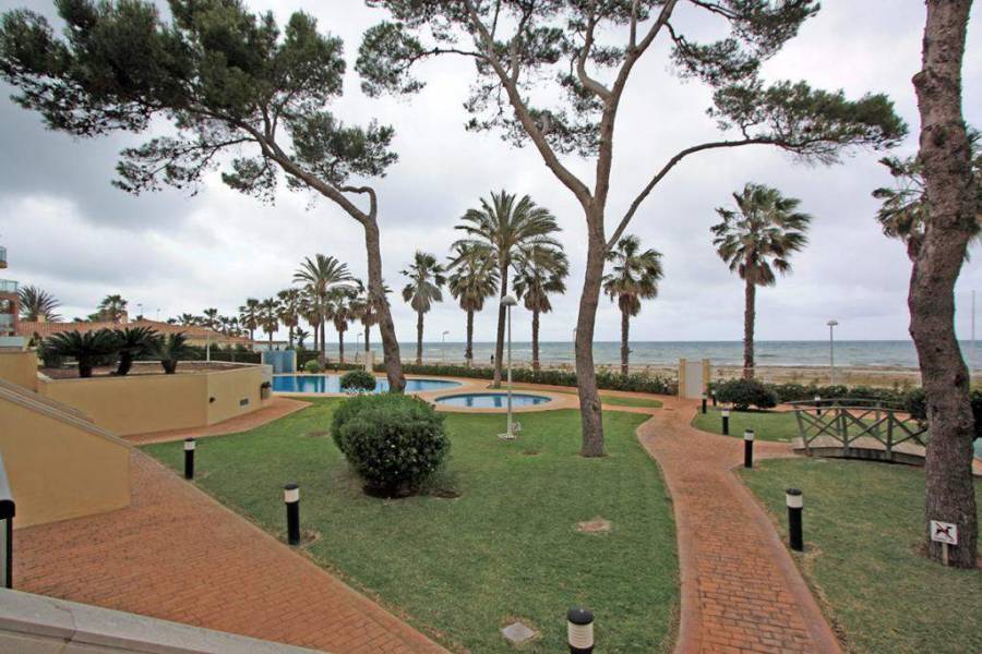 Dénia,Alicante,España,3 Bedrooms Bedrooms,2 BathroomsBathrooms,Apartamentos,20781