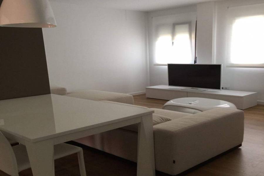 Dénia,Alicante,España,1 Dormitorio Bedrooms,1 BañoBathrooms,Apartamentos,20789