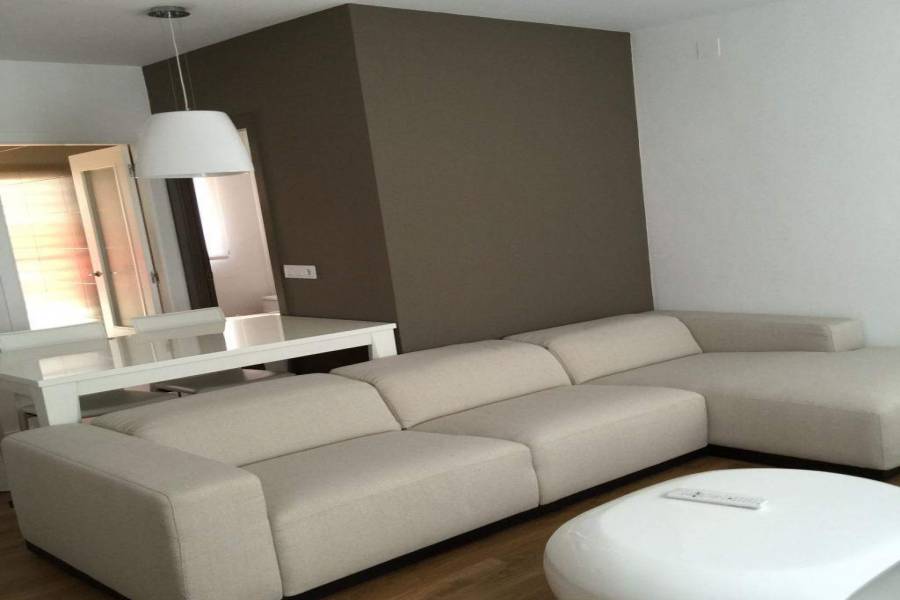 Dénia,Alicante,España,1 Dormitorio Bedrooms,1 BañoBathrooms,Apartamentos,20789