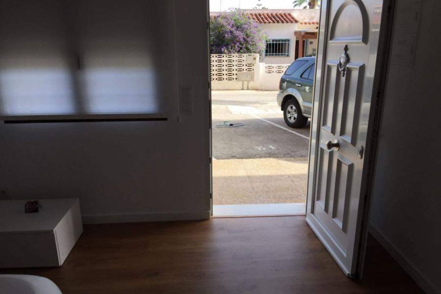 Dénia,Alicante,España,1 Dormitorio Bedrooms,1 BañoBathrooms,Apartamentos,20789