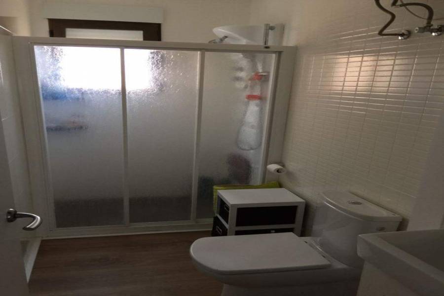 Dénia,Alicante,España,1 Dormitorio Bedrooms,1 BañoBathrooms,Apartamentos,20789