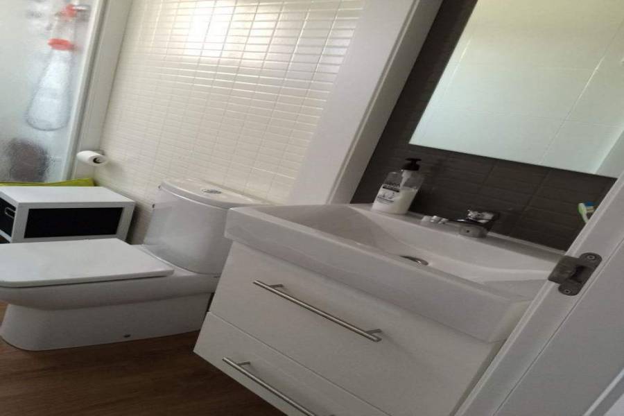 Dénia,Alicante,España,1 Dormitorio Bedrooms,1 BañoBathrooms,Apartamentos,20789