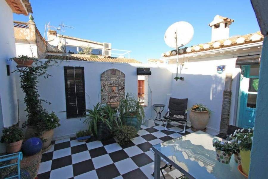 Benidoleig,Alicante,España,2 Bedrooms Bedrooms,2 BathroomsBathrooms,Casas de pueblo,20795
