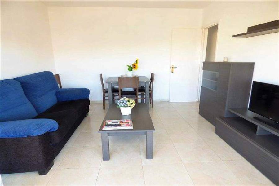 Dénia,Alicante,España,2 Bedrooms Bedrooms,1 BañoBathrooms,Apartamentos,20797