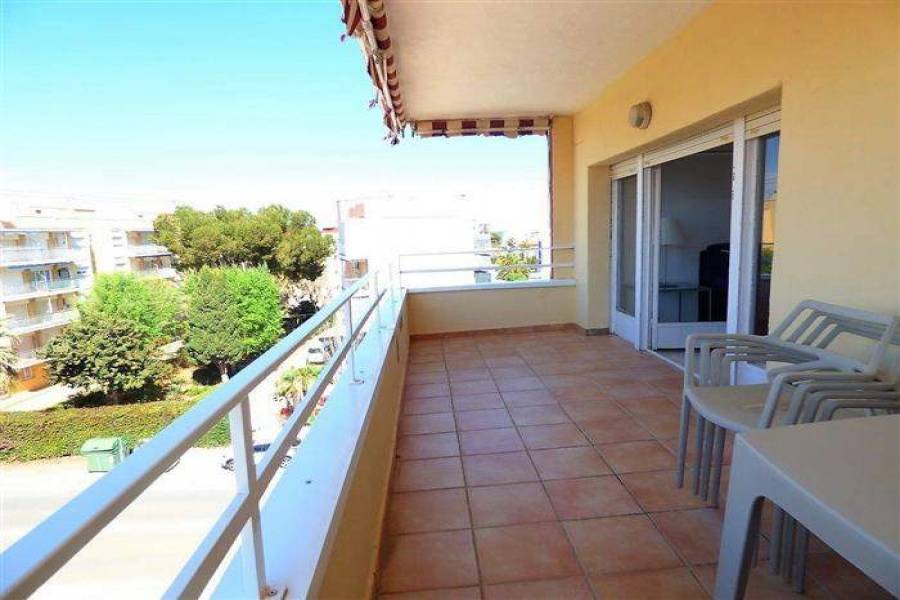 Dénia,Alicante,España,2 Bedrooms Bedrooms,1 BañoBathrooms,Apartamentos,20797