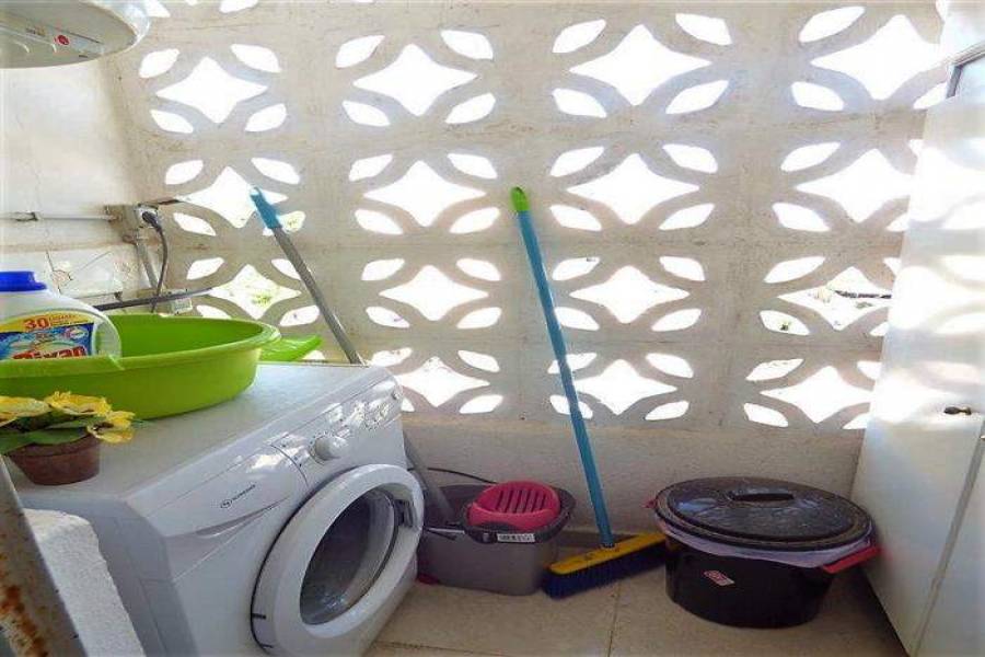 Dénia,Alicante,España,2 Bedrooms Bedrooms,1 BañoBathrooms,Apartamentos,20797