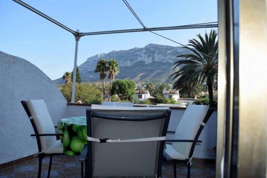 Dénia,Alicante,España,1 Dormitorio Bedrooms,1 BañoBathrooms,Apartamentos,20798