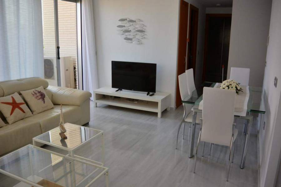 Dénia,Alicante,España,3 Bedrooms Bedrooms,2 BathroomsBathrooms,Apartamentos,20799