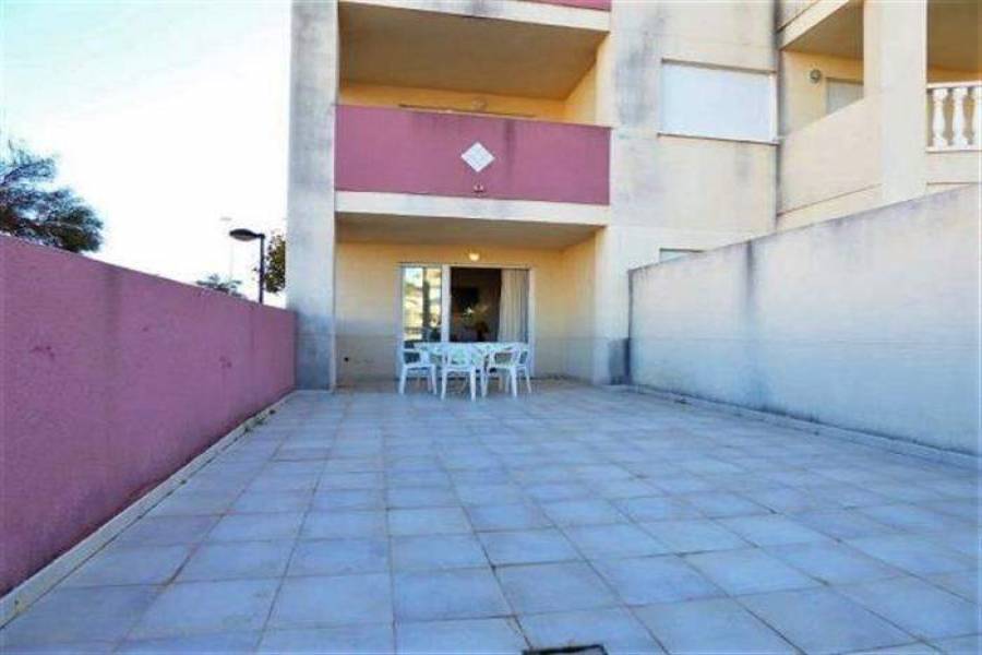 Dénia,Alicante,España,3 Bedrooms Bedrooms,2 BathroomsBathrooms,Apartamentos,20805
