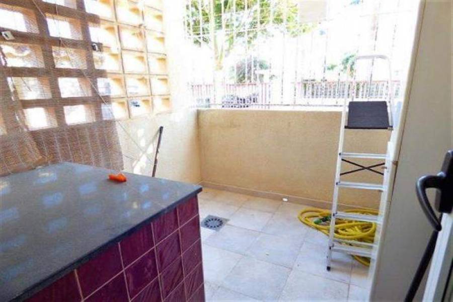 Dénia,Alicante,España,3 Bedrooms Bedrooms,2 BathroomsBathrooms,Apartamentos,20805