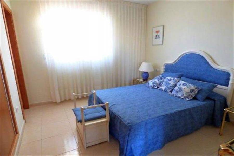 Dénia,Alicante,España,3 Bedrooms Bedrooms,2 BathroomsBathrooms,Apartamentos,20805