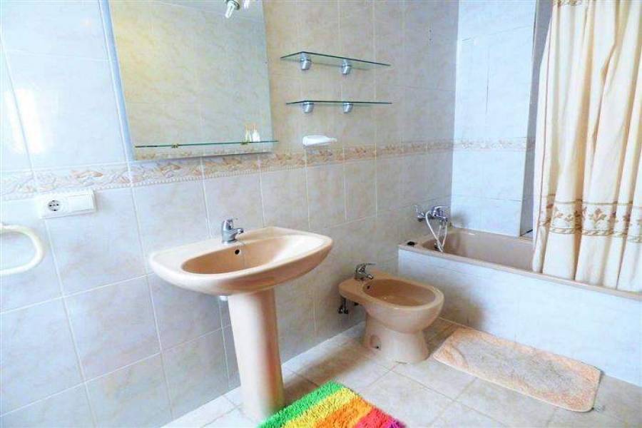 Dénia,Alicante,España,3 Bedrooms Bedrooms,2 BathroomsBathrooms,Apartamentos,20806