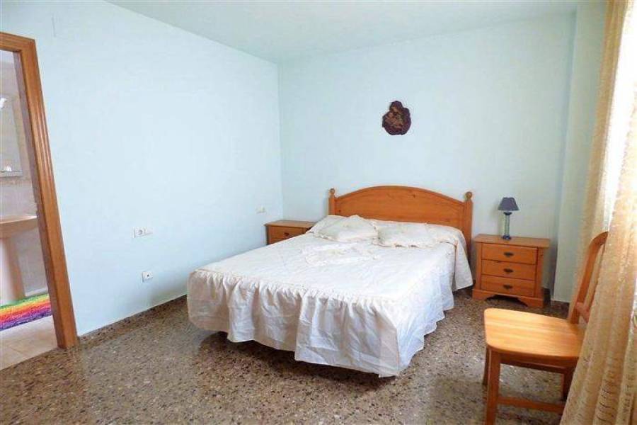Dénia,Alicante,España,3 Bedrooms Bedrooms,2 BathroomsBathrooms,Apartamentos,20806