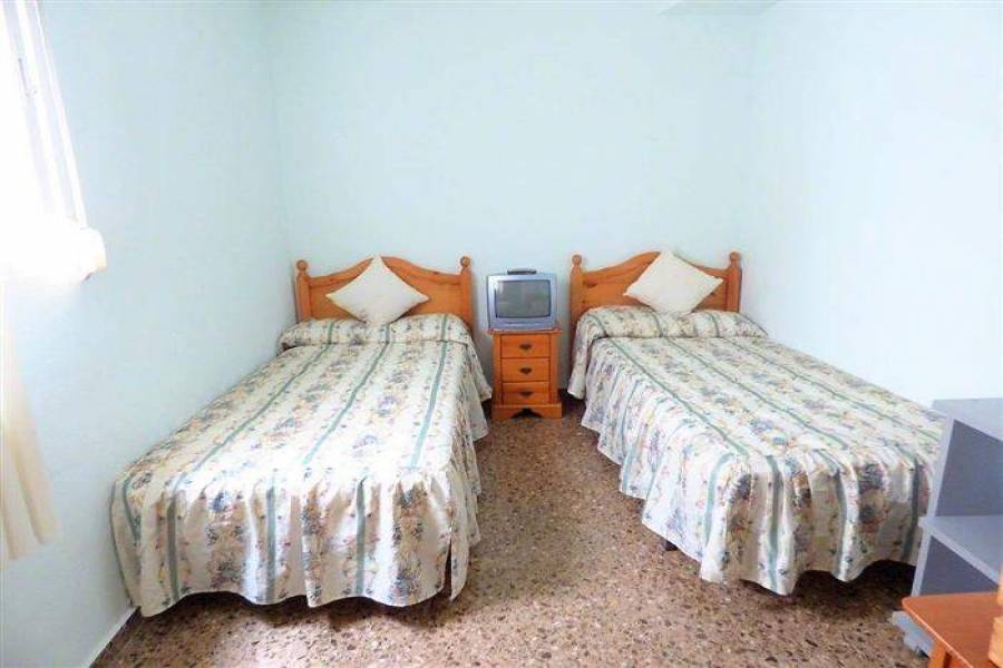 Dénia,Alicante,España,3 Bedrooms Bedrooms,2 BathroomsBathrooms,Apartamentos,20806