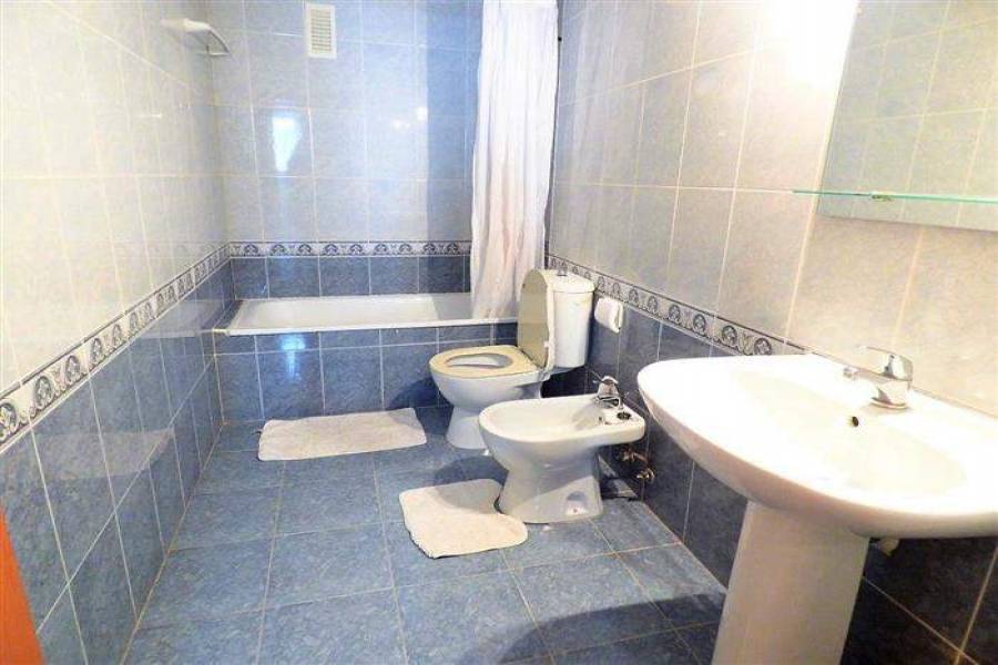Dénia,Alicante,España,3 Bedrooms Bedrooms,2 BathroomsBathrooms,Apartamentos,20806