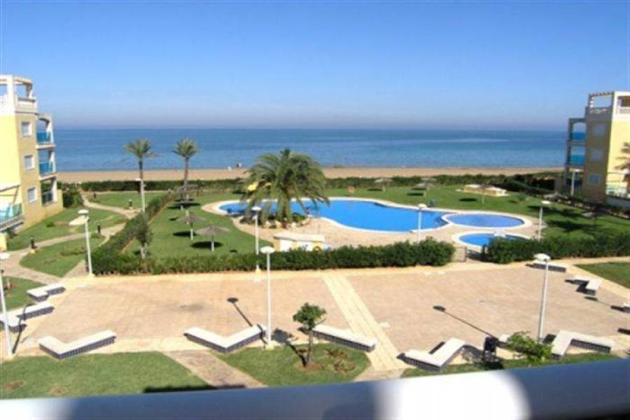 Dénia,Alicante,España,2 Bedrooms Bedrooms,2 BathroomsBathrooms,Apartamentos,20809