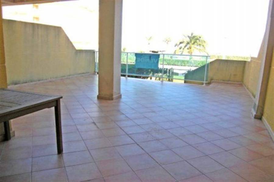 Dénia,Alicante,España,2 Bedrooms Bedrooms,2 BathroomsBathrooms,Apartamentos,20809