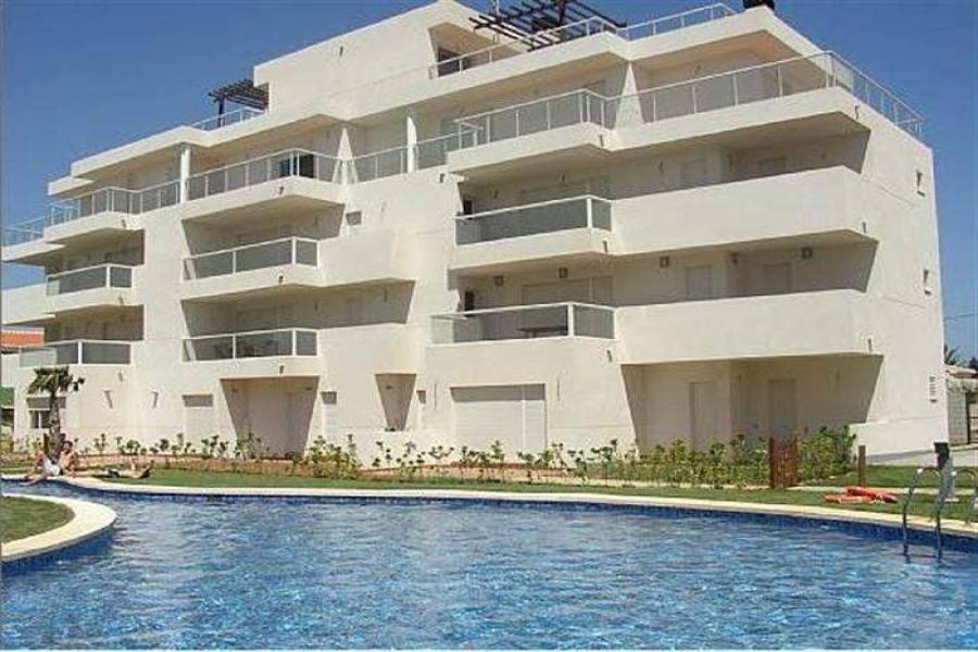 Dénia,Alicante,España,2 Bedrooms Bedrooms,2 BathroomsBathrooms,Apartamentos,20810