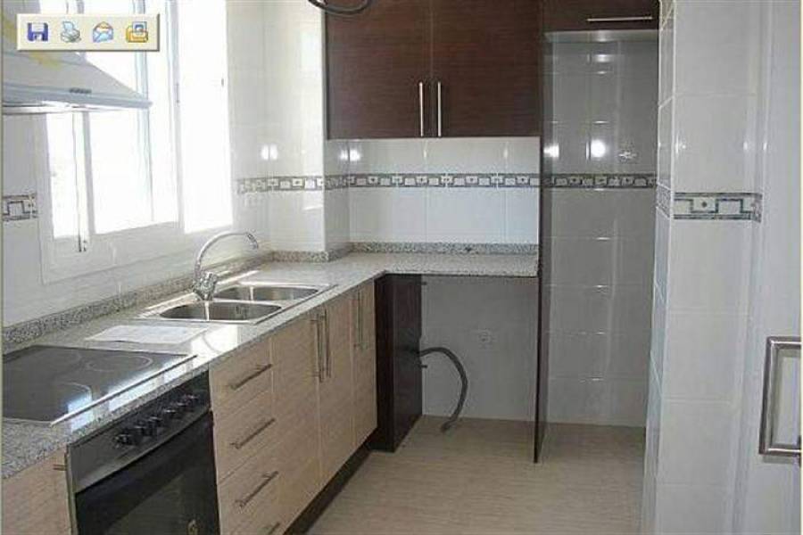 Dénia,Alicante,España,2 Bedrooms Bedrooms,2 BathroomsBathrooms,Apartamentos,20810
