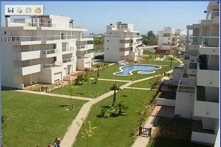 Dénia,Alicante,España,2 Bedrooms Bedrooms,2 BathroomsBathrooms,Apartamentos,20810
