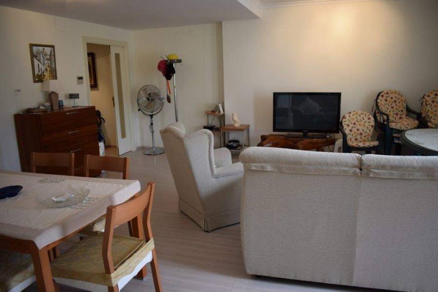Dénia,Alicante,España,4 Bedrooms Bedrooms,2 BathroomsBathrooms,Apartamentos,20813