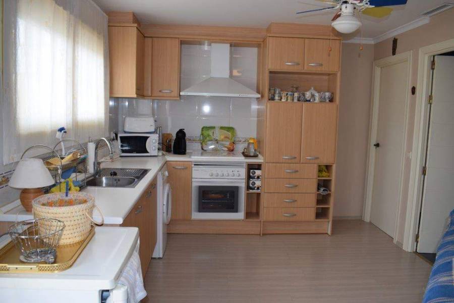 Dénia,Alicante,España,4 Bedrooms Bedrooms,2 BathroomsBathrooms,Apartamentos,20813