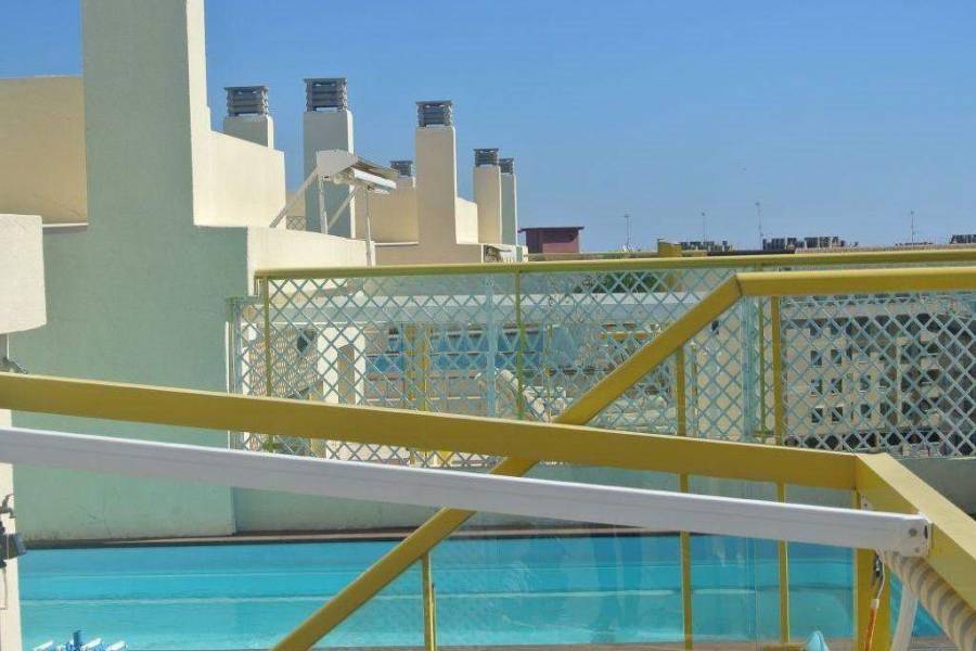 Dénia,Alicante,España,4 Bedrooms Bedrooms,2 BathroomsBathrooms,Apartamentos,20813