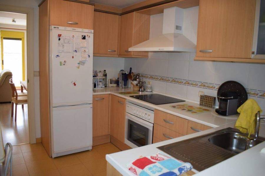 Dénia,Alicante,España,4 Bedrooms Bedrooms,2 BathroomsBathrooms,Apartamentos,20813