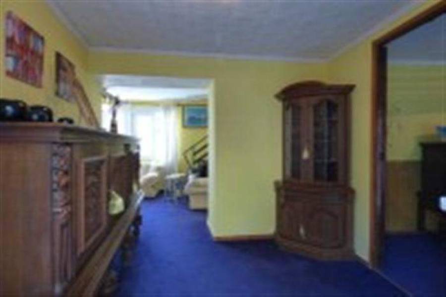 Vall de Gallinera,Alicante,España,3 Bedrooms Bedrooms,3 BathroomsBathrooms,Casas de pueblo,20817