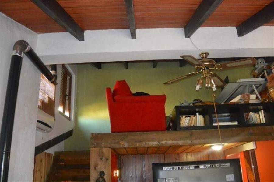 Sanet y Negrals,Alicante,España,3 Bedrooms Bedrooms,2 BathroomsBathrooms,Casas de pueblo,20825