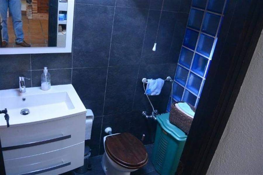 Sanet y Negrals,Alicante,España,3 Bedrooms Bedrooms,2 BathroomsBathrooms,Casas de pueblo,20825